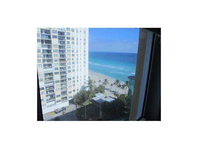 THE WAVE CONDO - Residential Lease