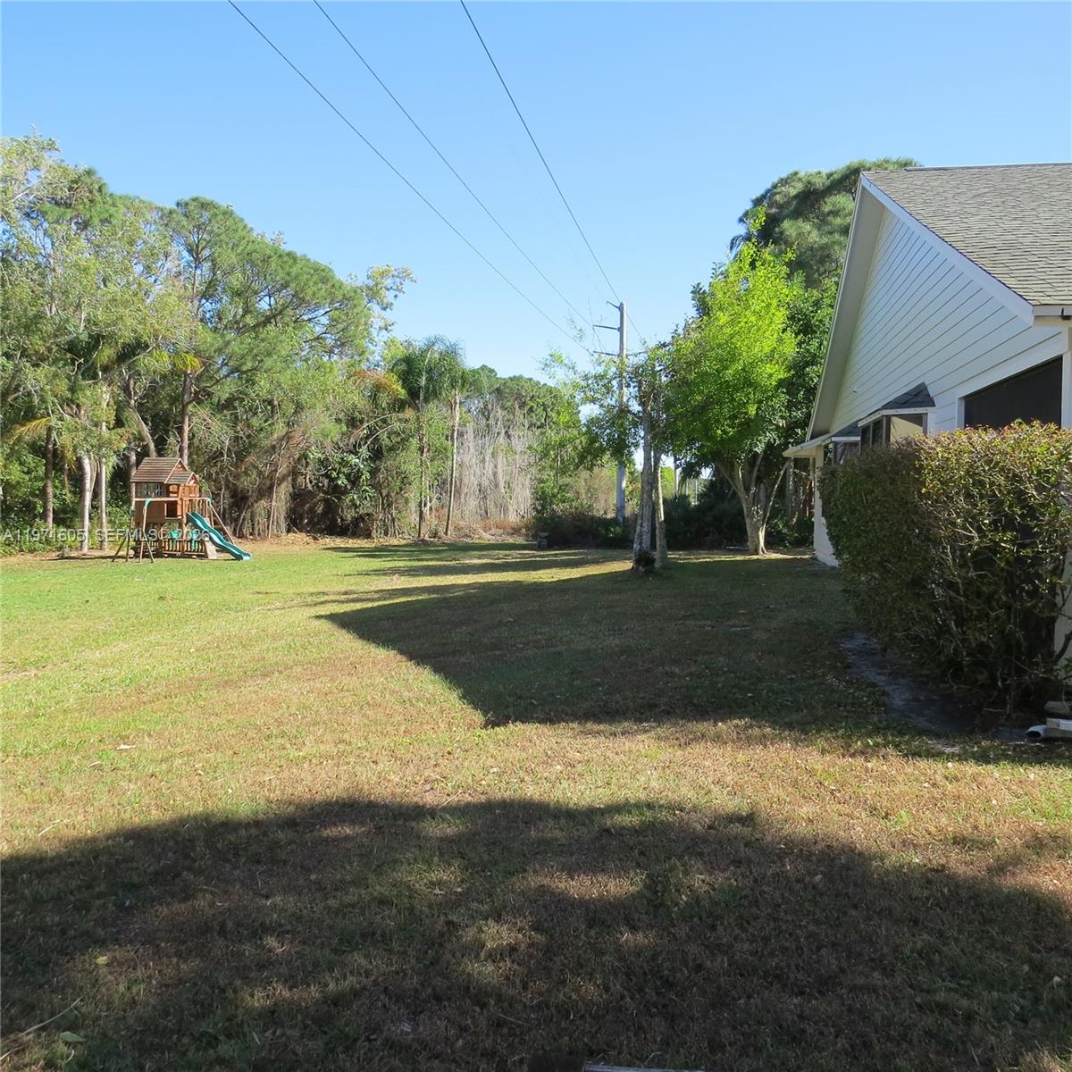 PARKWOOD - Residential