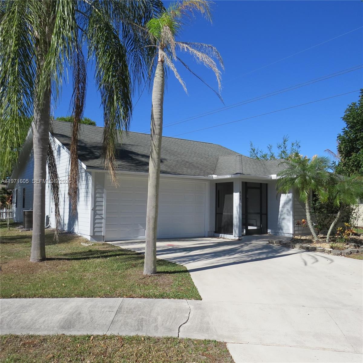 PARKWOOD - Residential