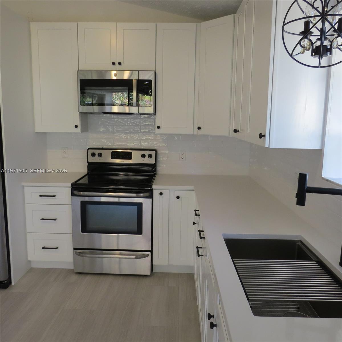 PARKWOOD - Residential