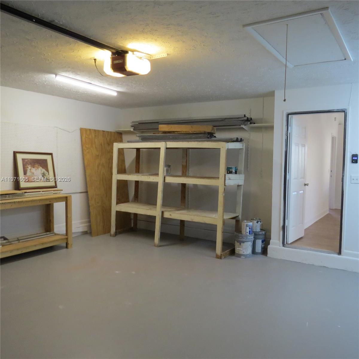 PARKWOOD - Residential