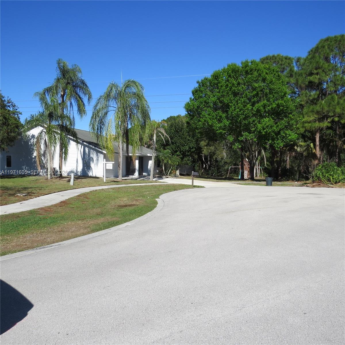 PARKWOOD - Residential