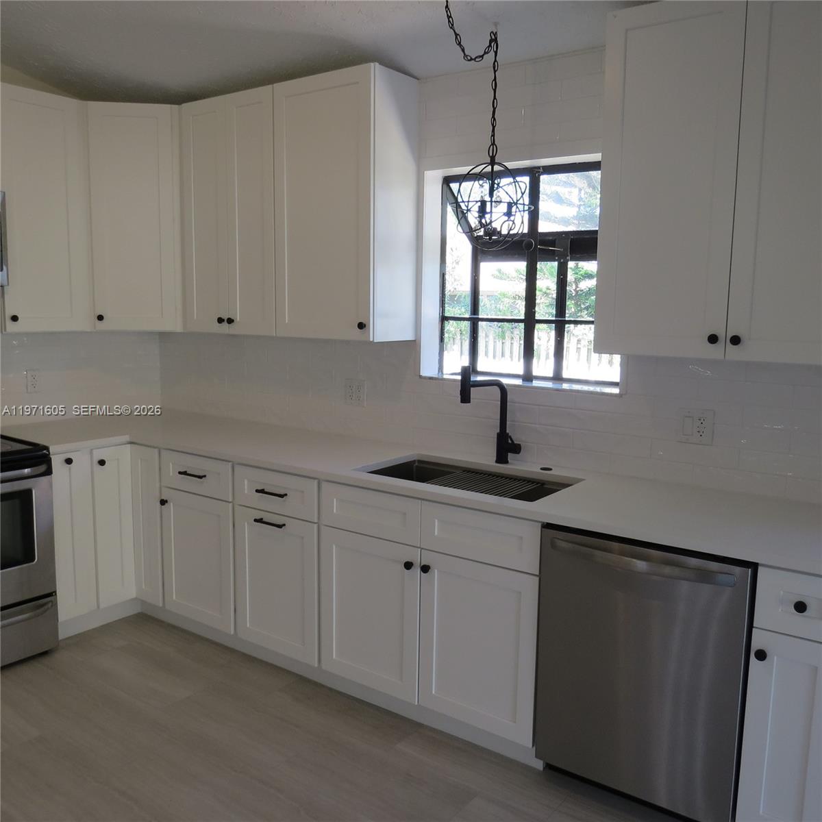 PARKWOOD - Residential