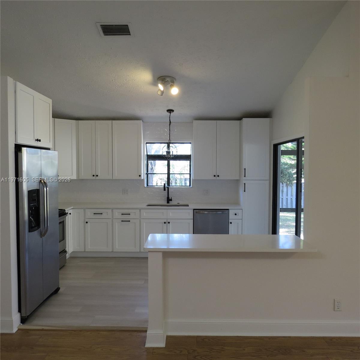 PARKWOOD - Residential