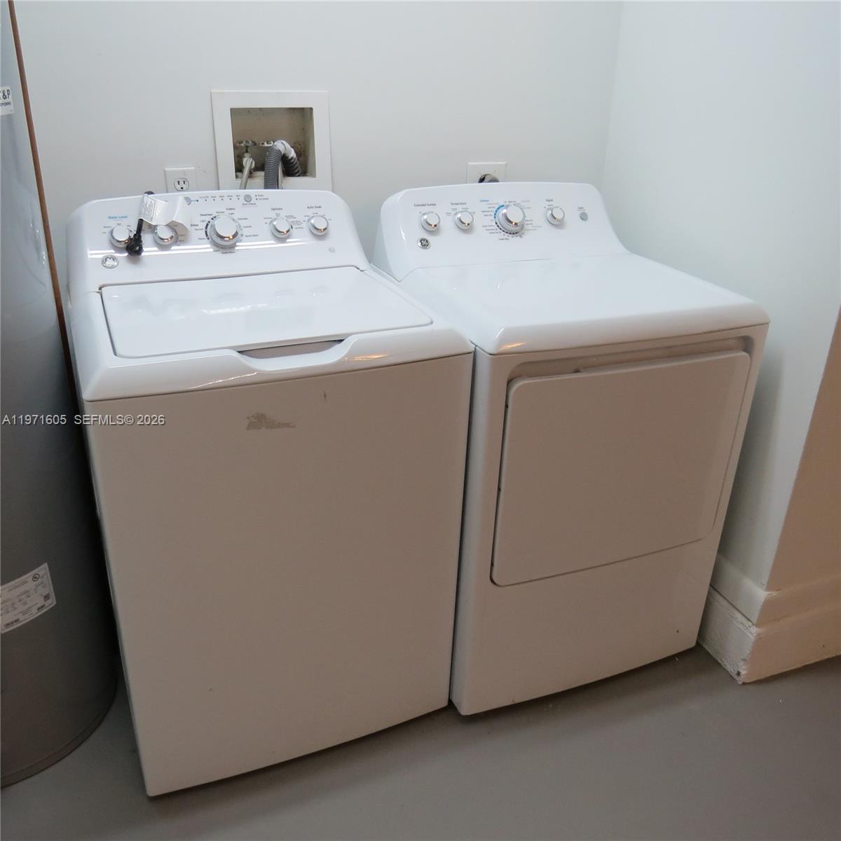 PARKWOOD - Residential