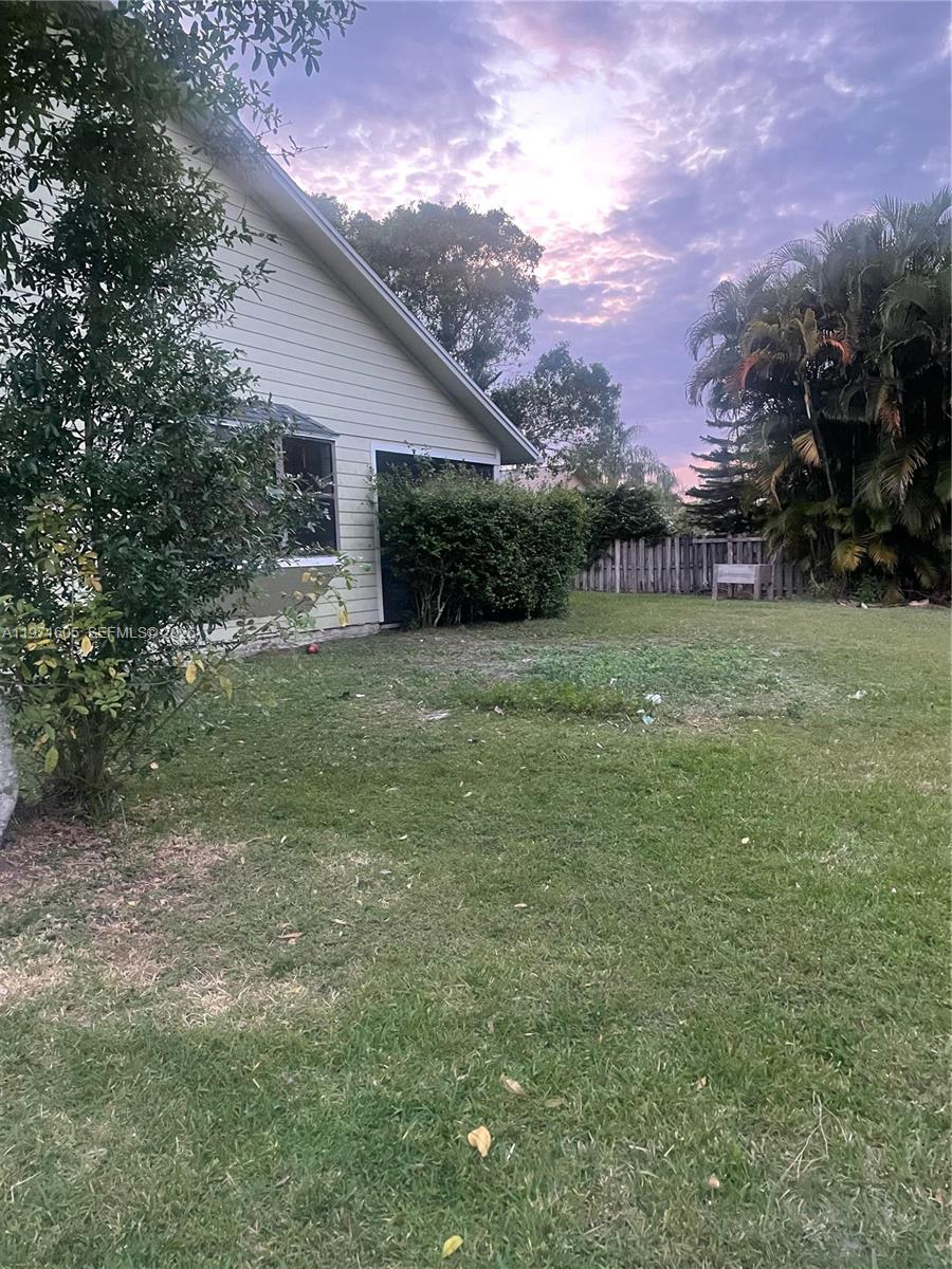 PARKWOOD - Residential