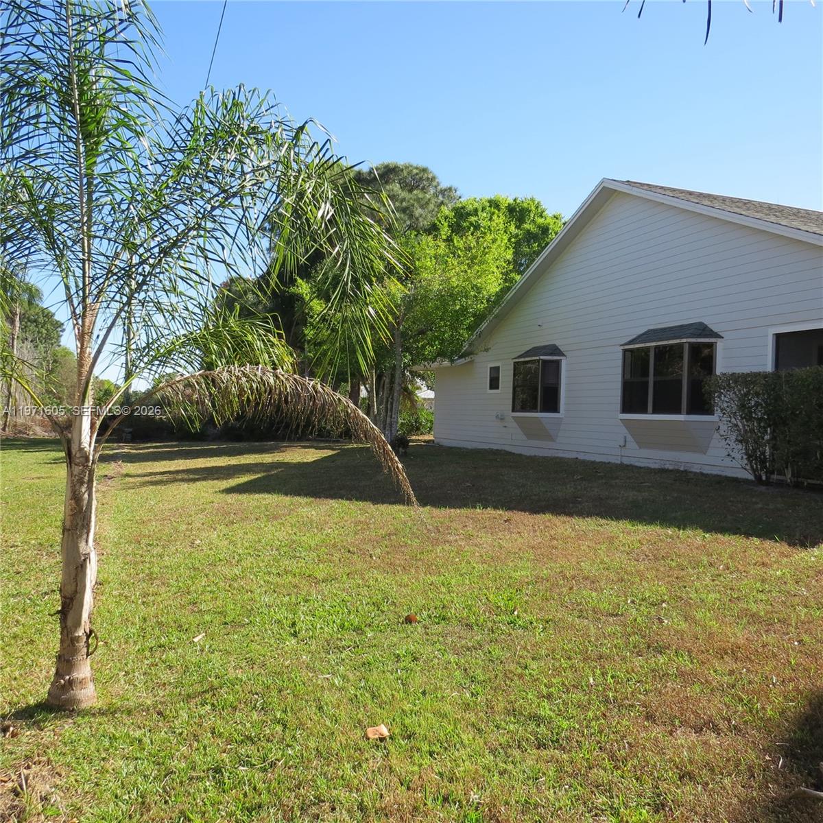 PARKWOOD - Residential