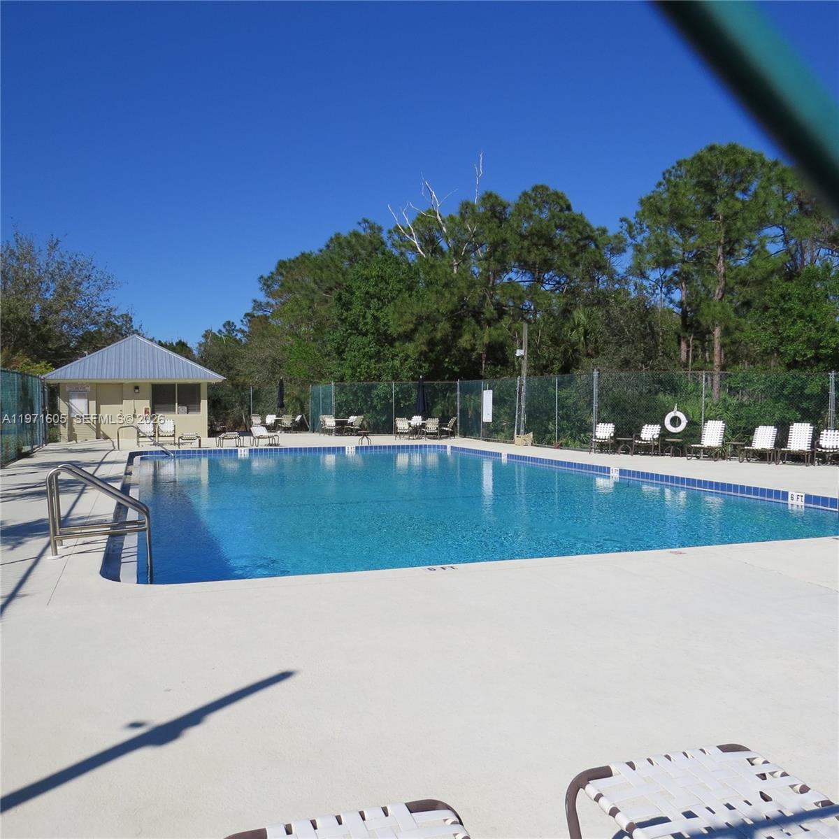 PARKWOOD - Residential