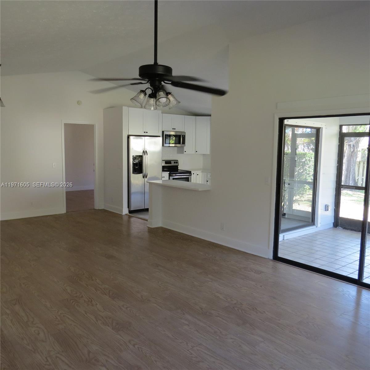 PARKWOOD - Residential