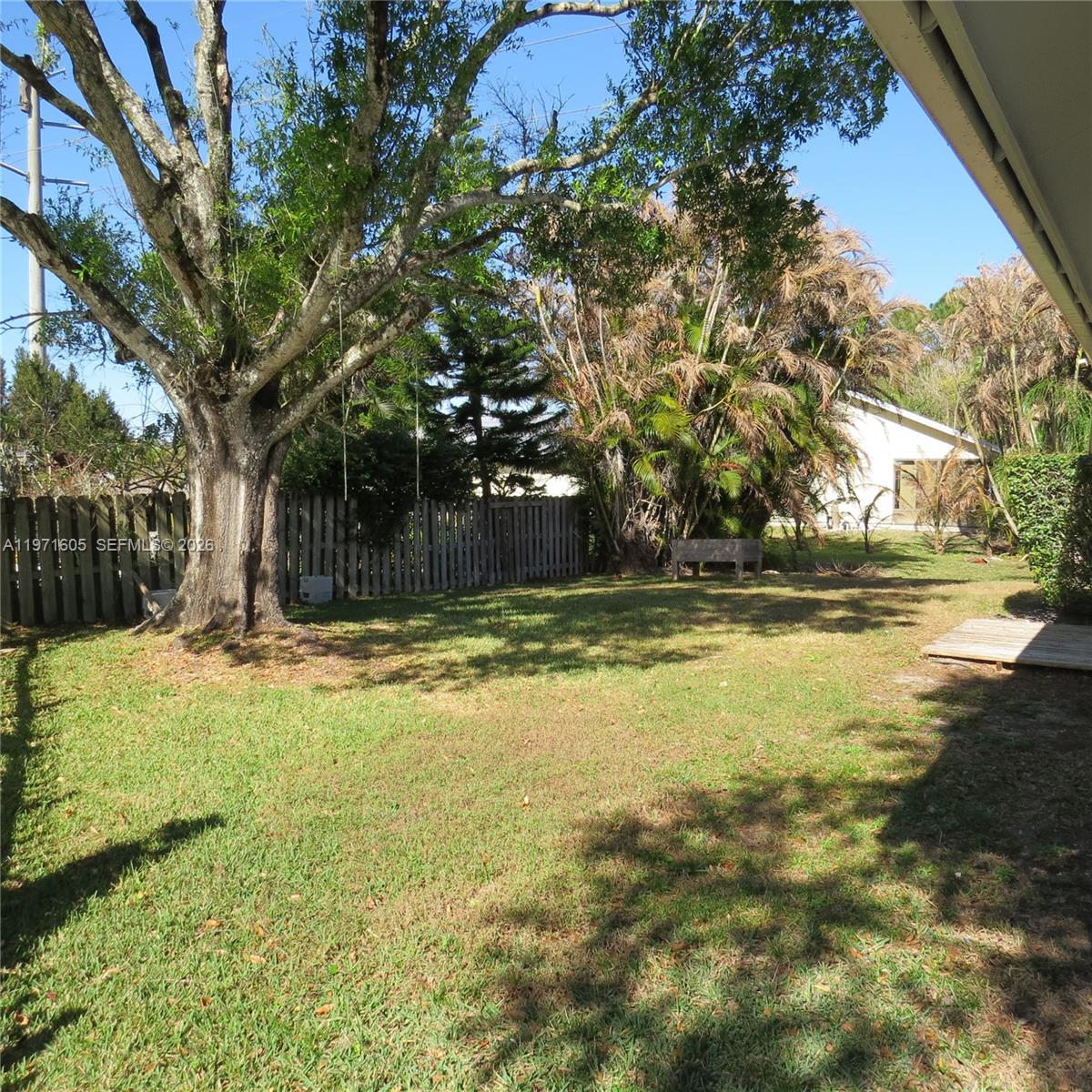 PARKWOOD - Residential