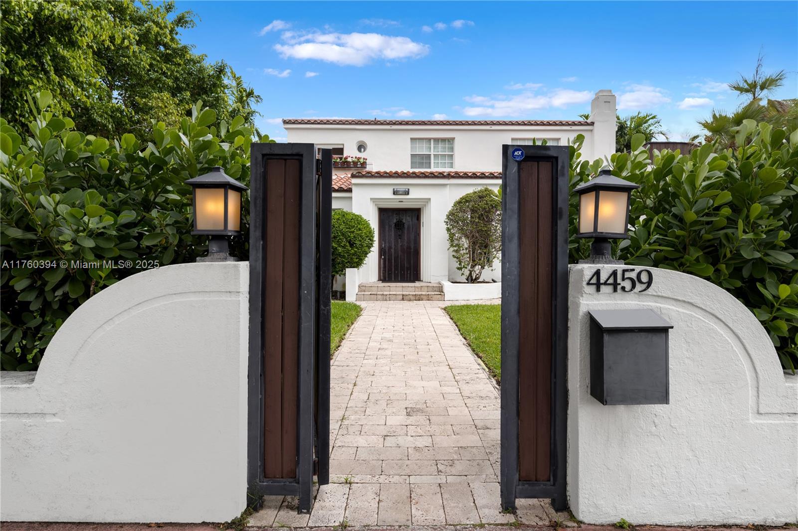 ORCHARD SUB NO 4 - Residential