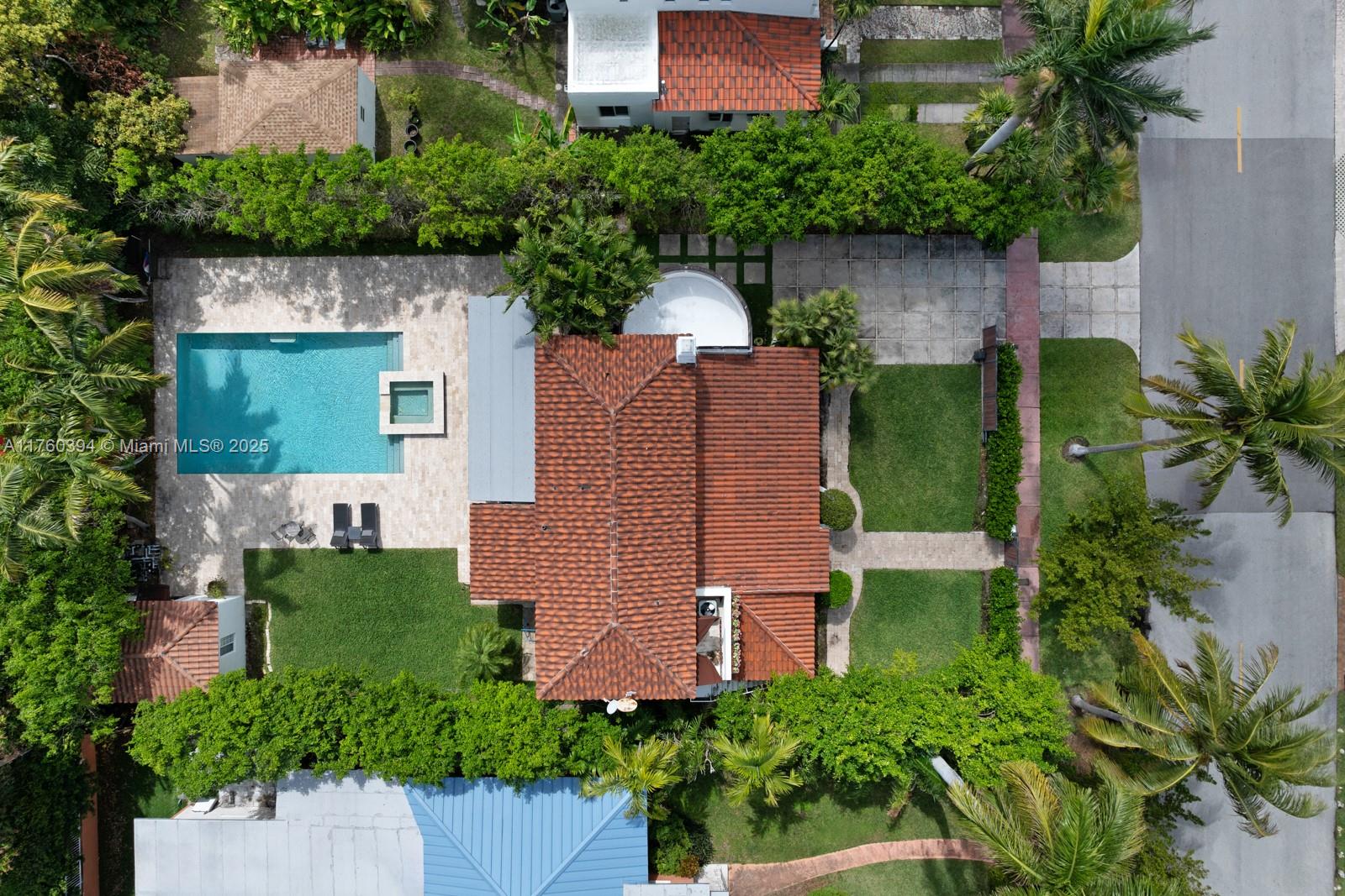 ORCHARD SUB NO 4 - Residential