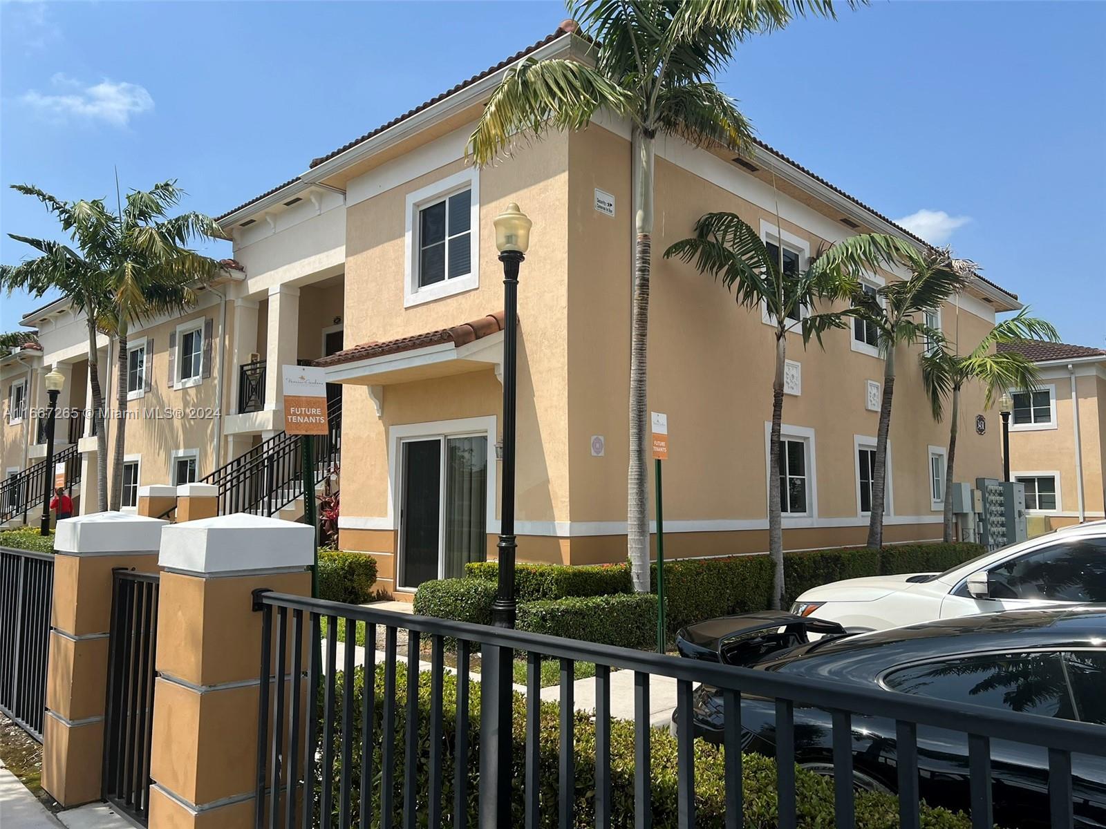 CHAMBERS LAND COMPANY SUB - Residential Lease