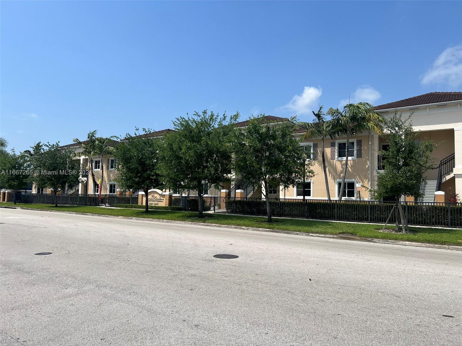 CHAMBERS LAND COMPANY SUB - Residential Lease