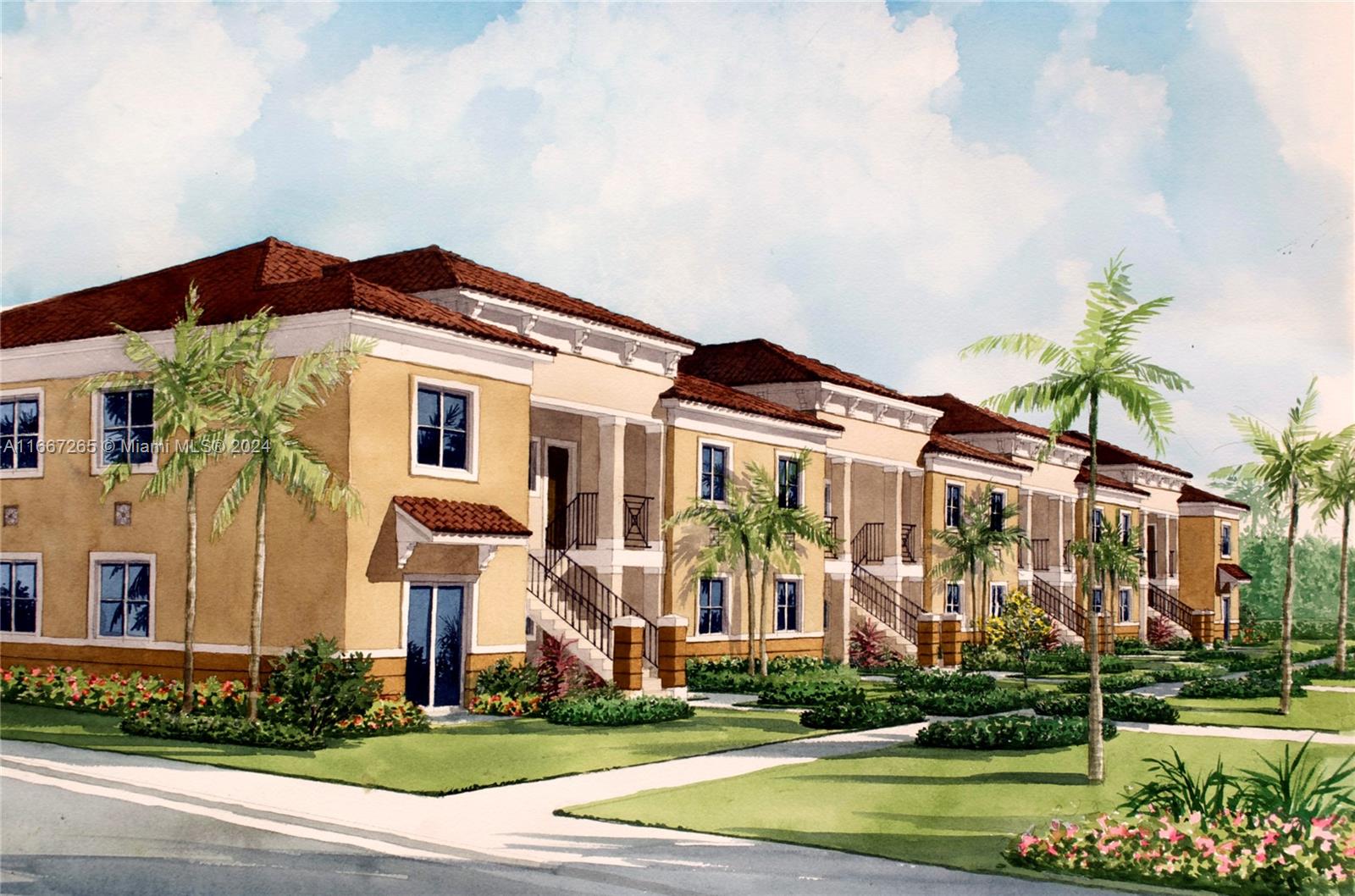 CHAMBERS LAND COMPANY SUB - Residential Lease