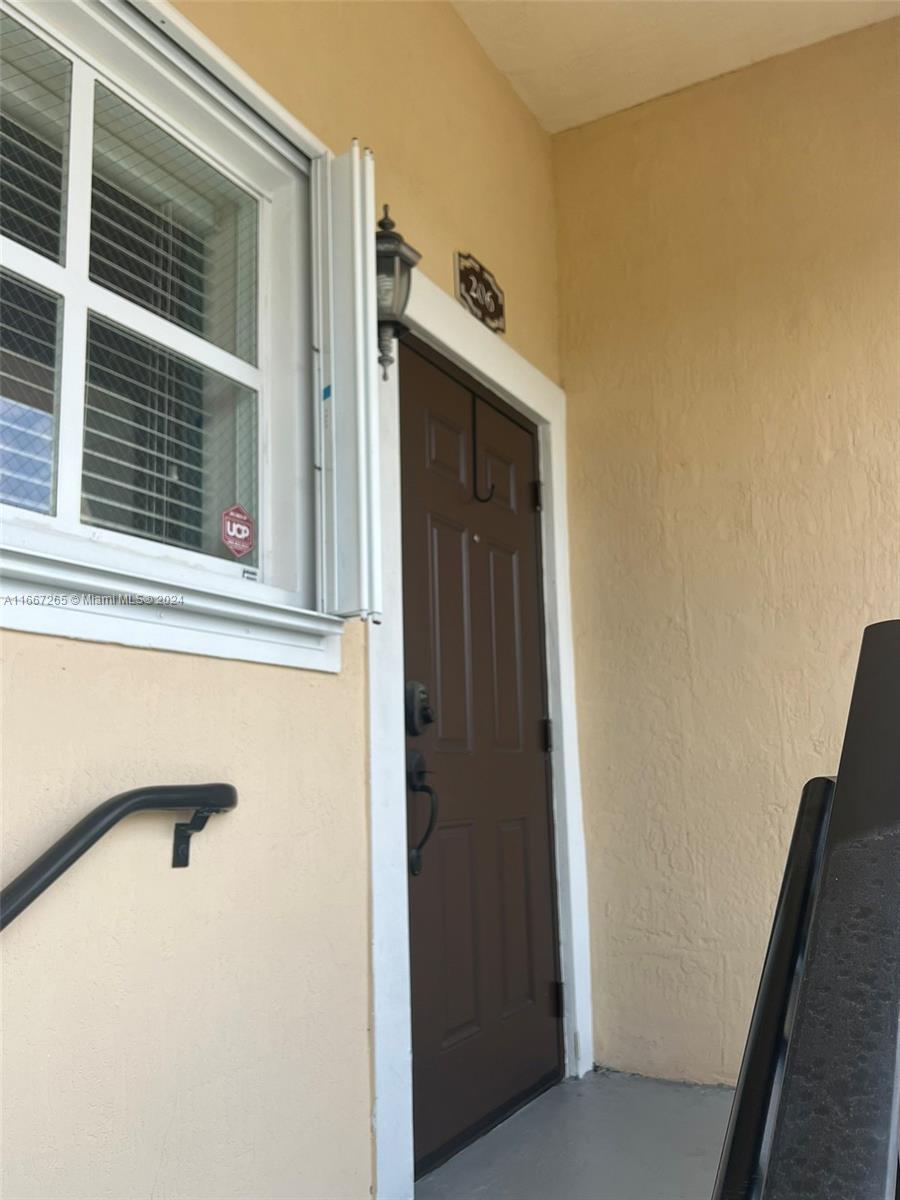 CHAMBERS LAND COMPANY SUB - Residential Lease