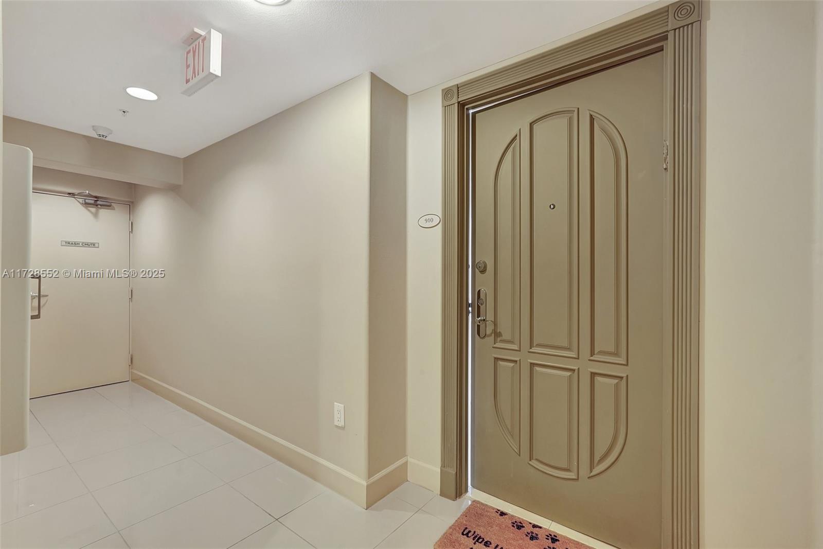 100 HIDDEN BAY CONDO - Residential