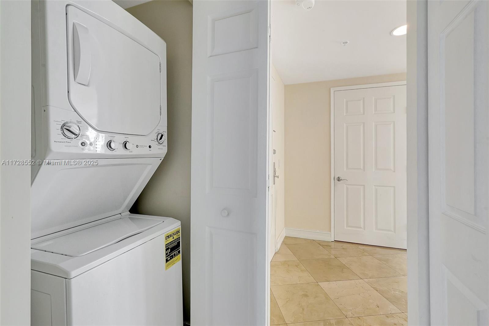 100 HIDDEN BAY CONDO - Residential