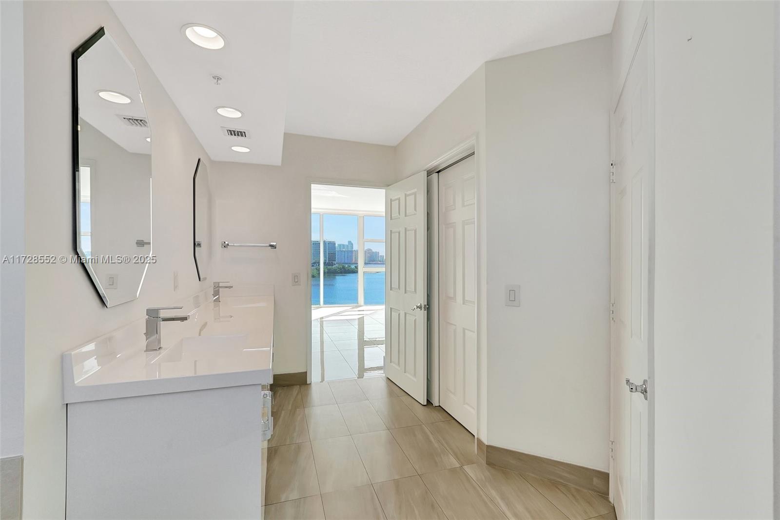 100 HIDDEN BAY CONDO - Residential