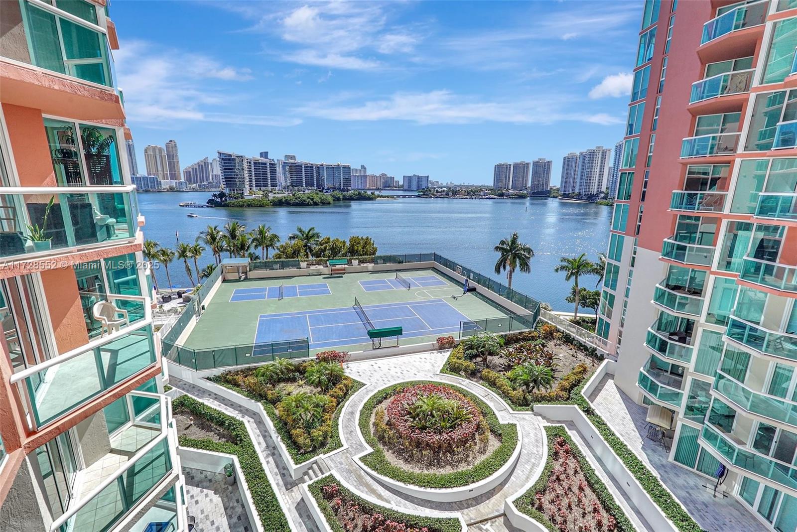 100 HIDDEN BAY CONDO - Residential