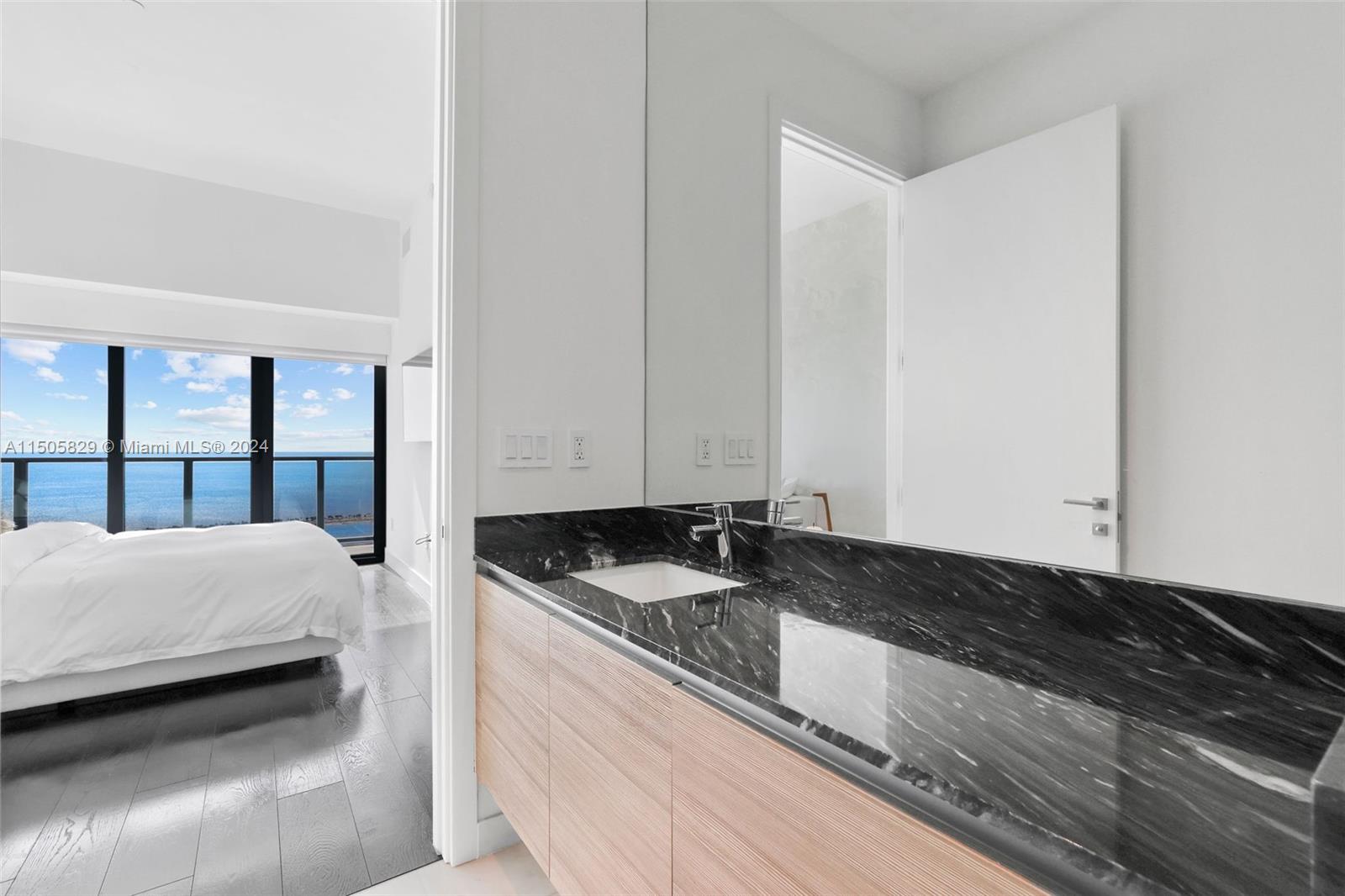 ECHO BRICKELL CONDO - Residential