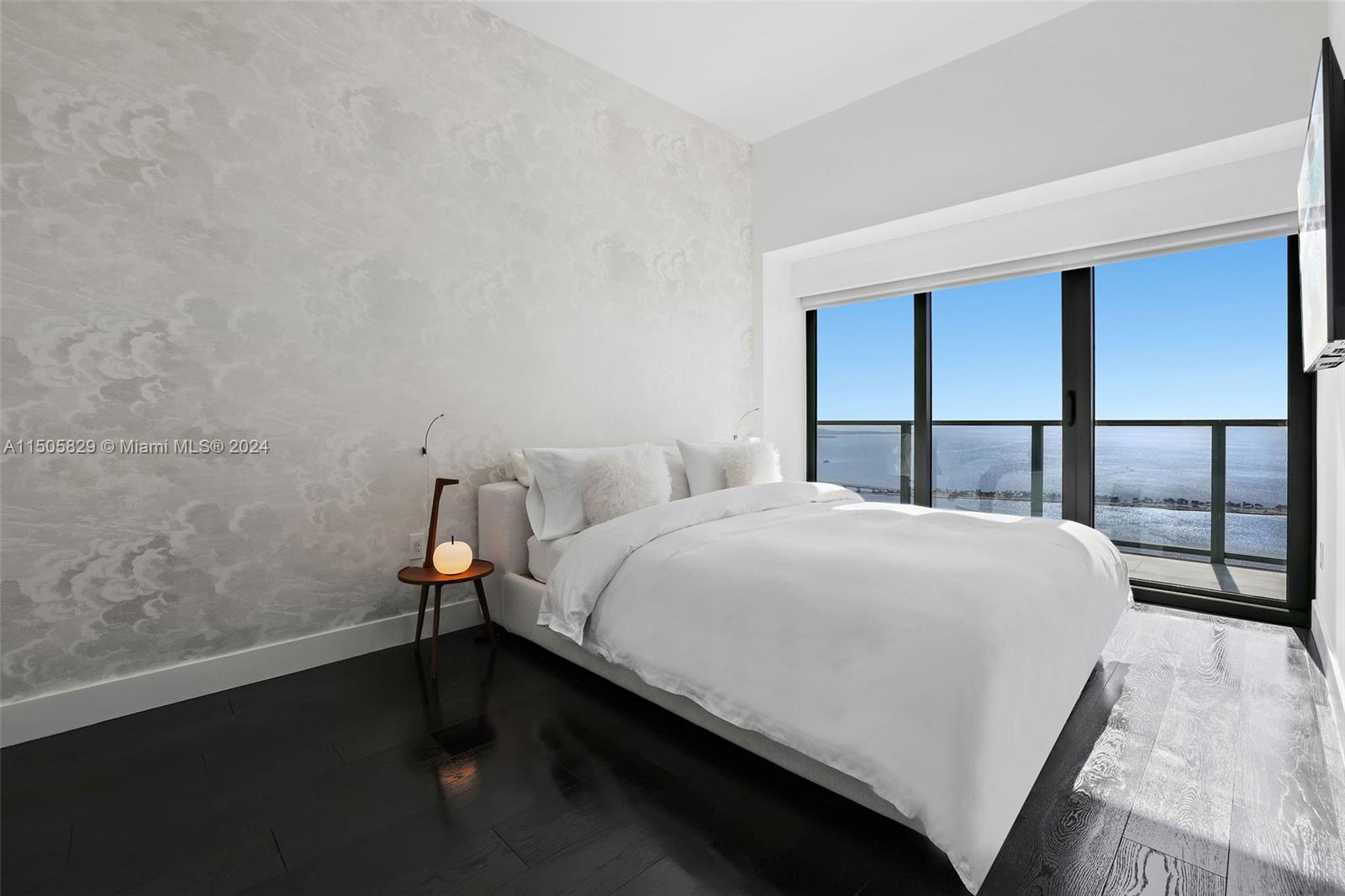ECHO BRICKELL CONDO - Residential