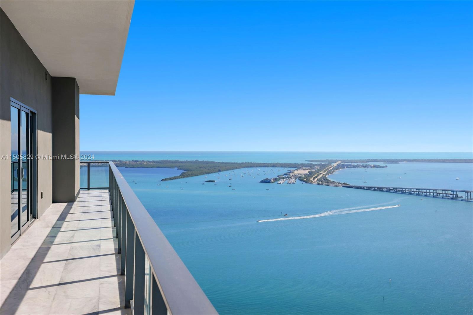 ECHO BRICKELL CONDO - Residential