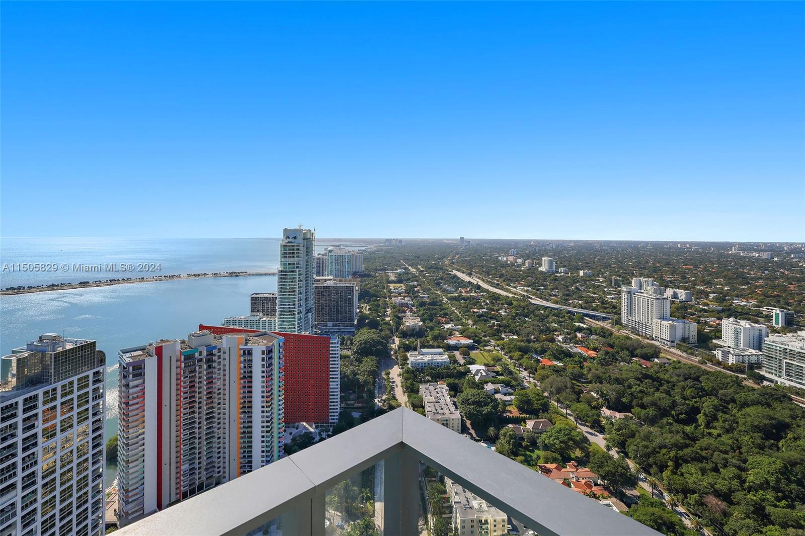 ECHO BRICKELL CONDO - Residential