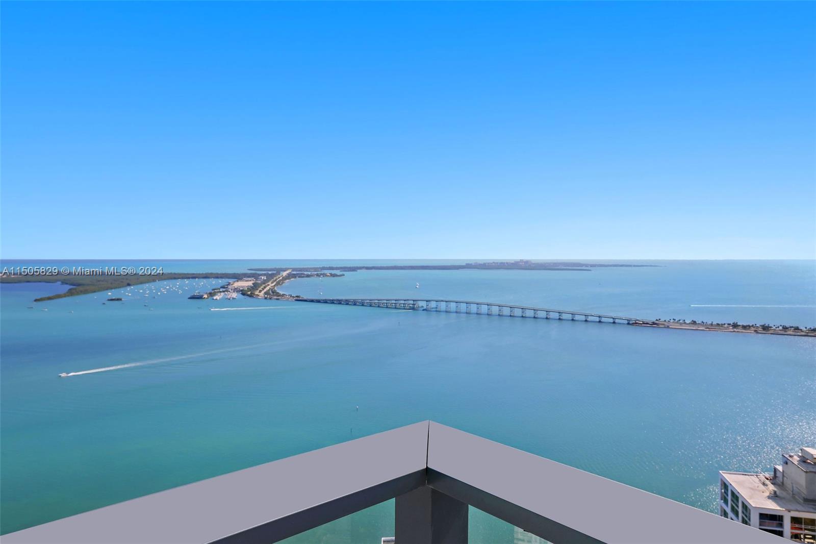 ECHO BRICKELL CONDO - Residential