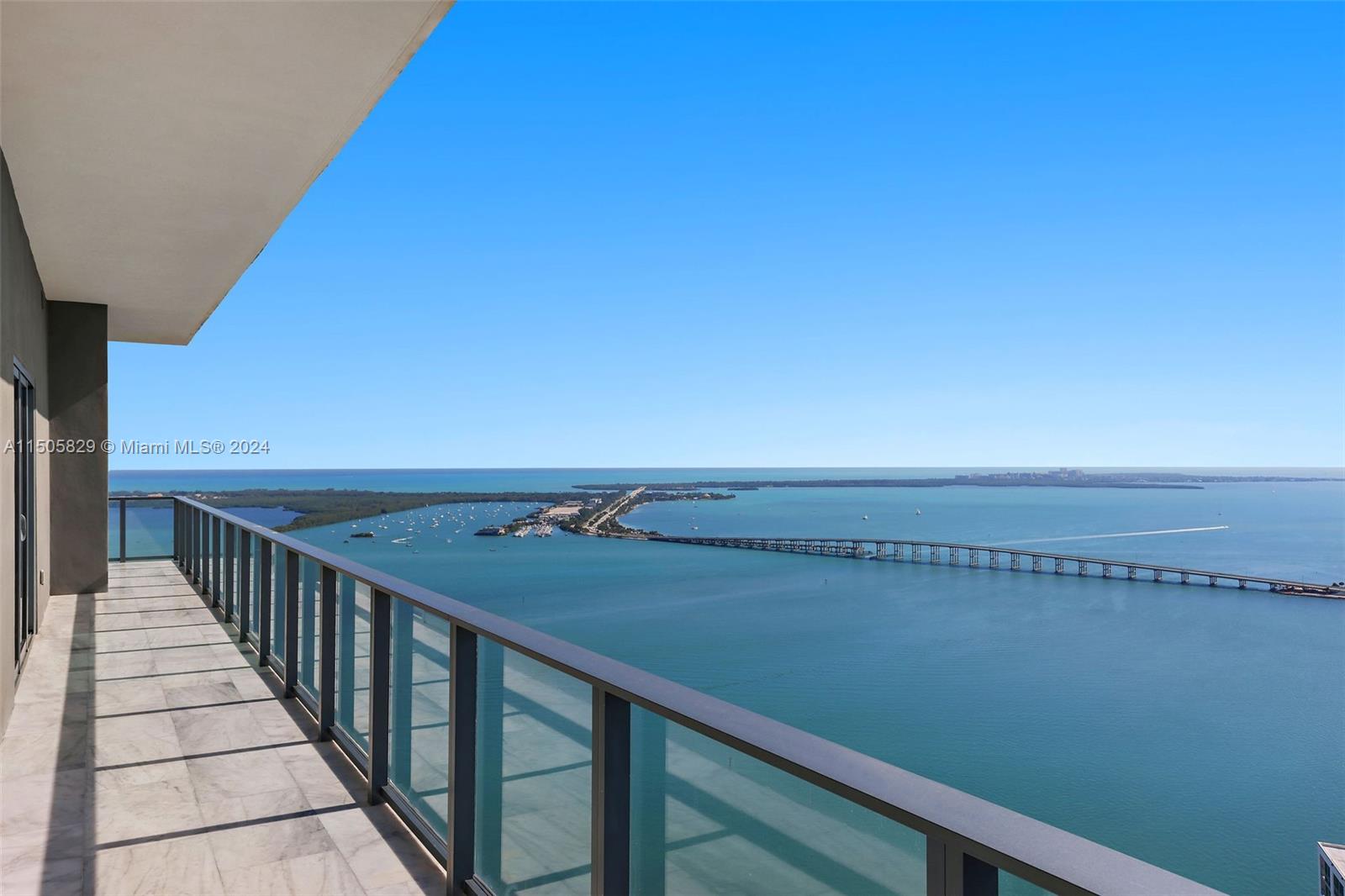 ECHO BRICKELL CONDO - Residential