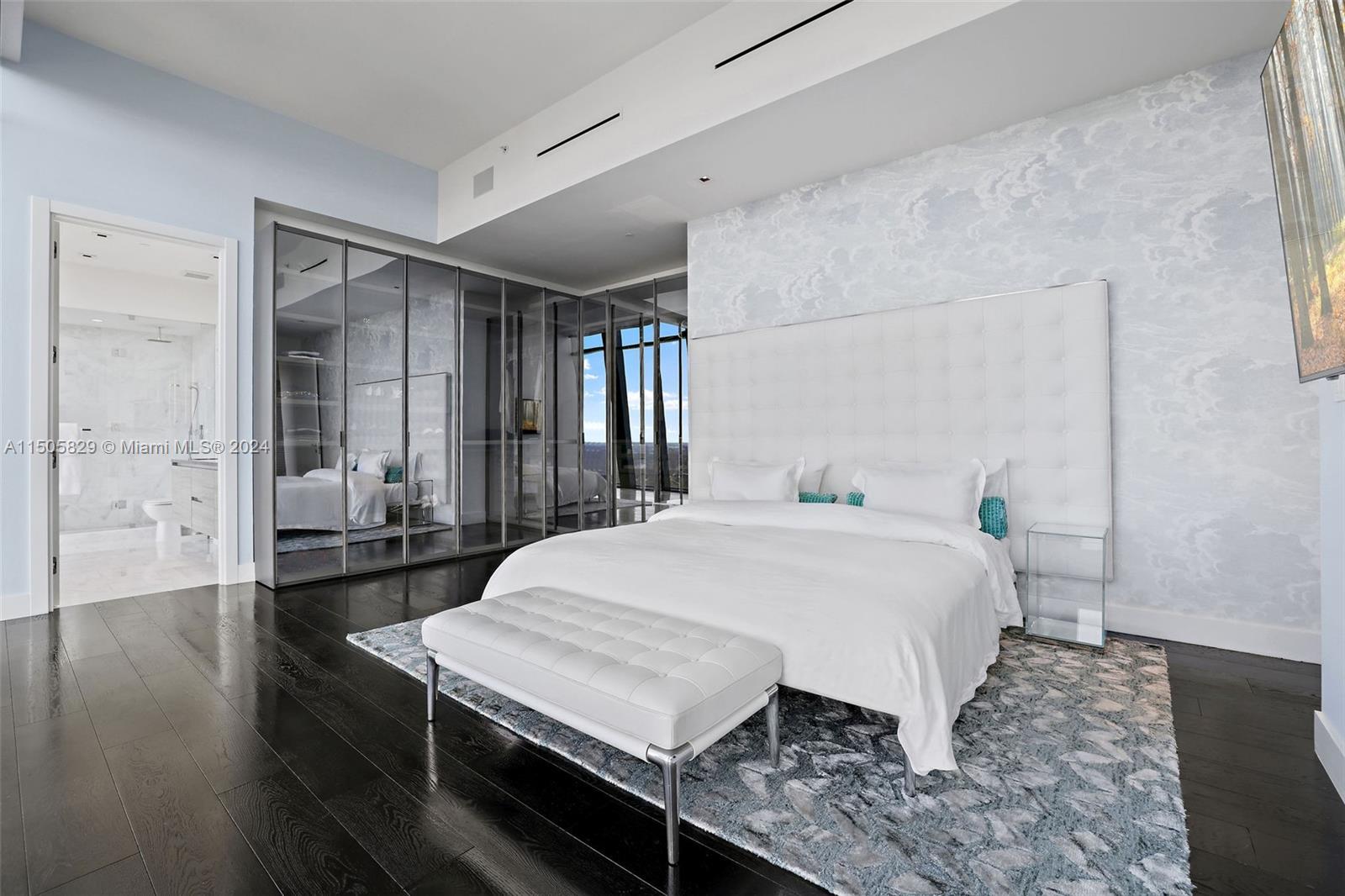 ECHO BRICKELL CONDO - Residential
