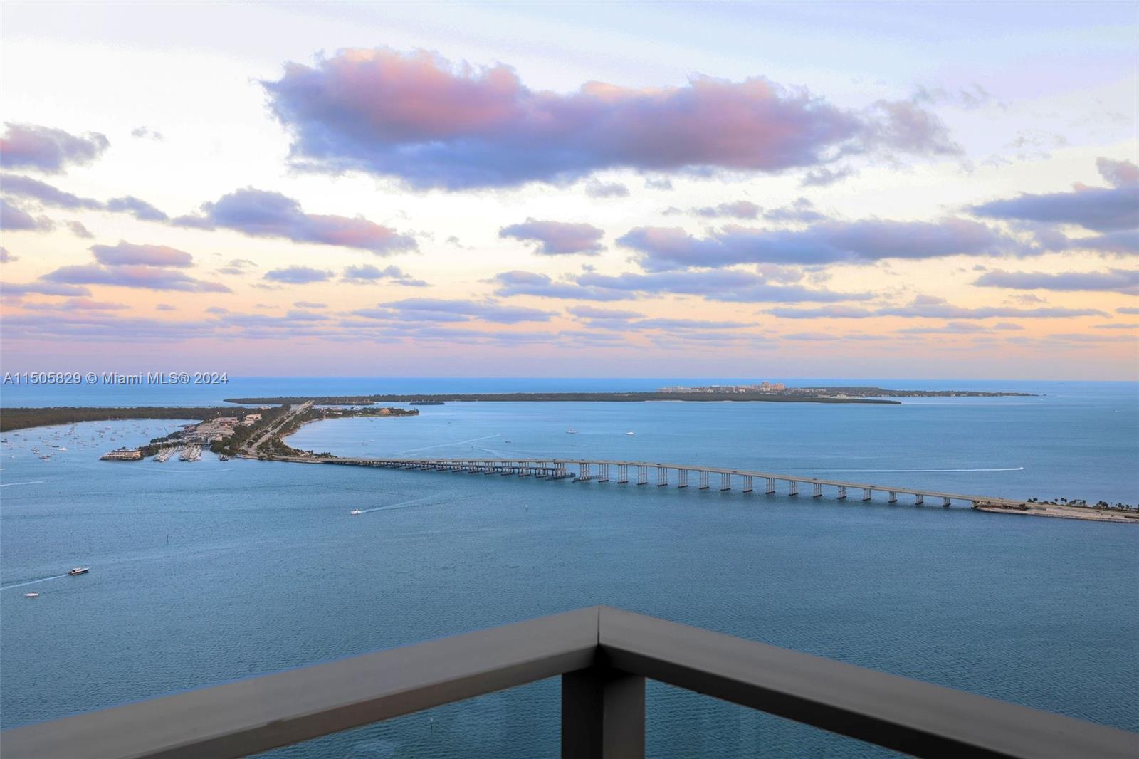 ECHO BRICKELL CONDO - Residential