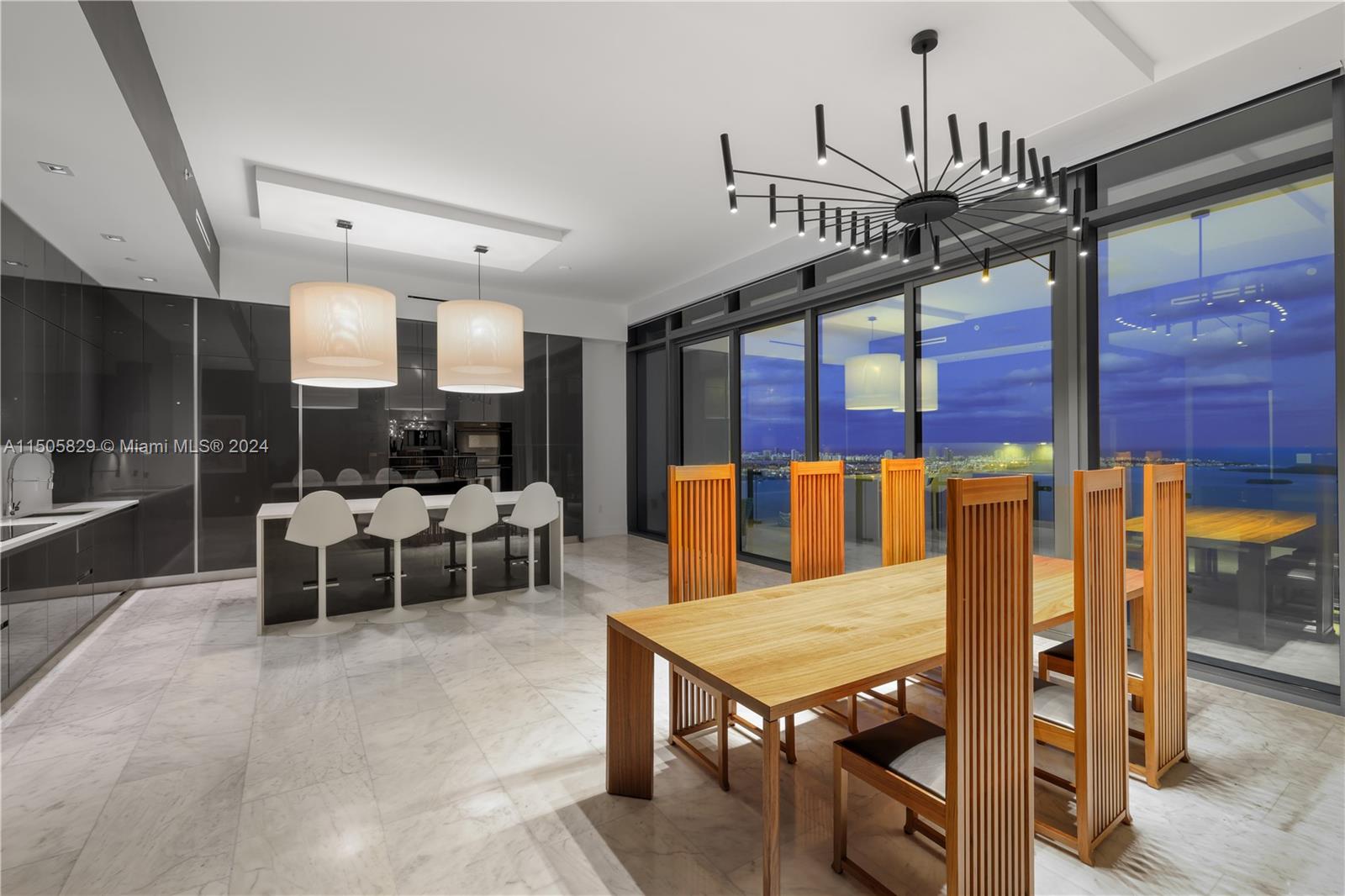 ECHO BRICKELL CONDO - Residential