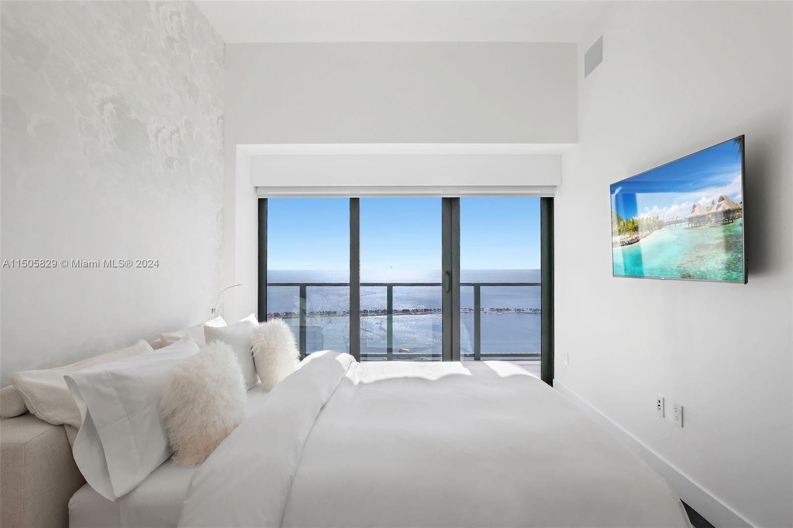 ECHO BRICKELL CONDO - Residential