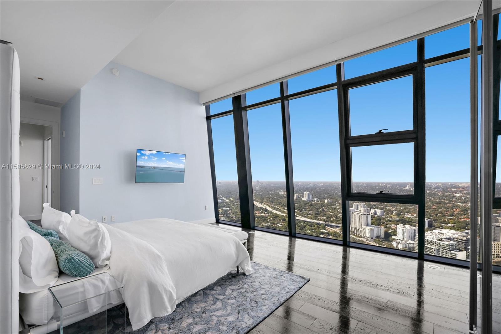 ECHO BRICKELL CONDO - Residential