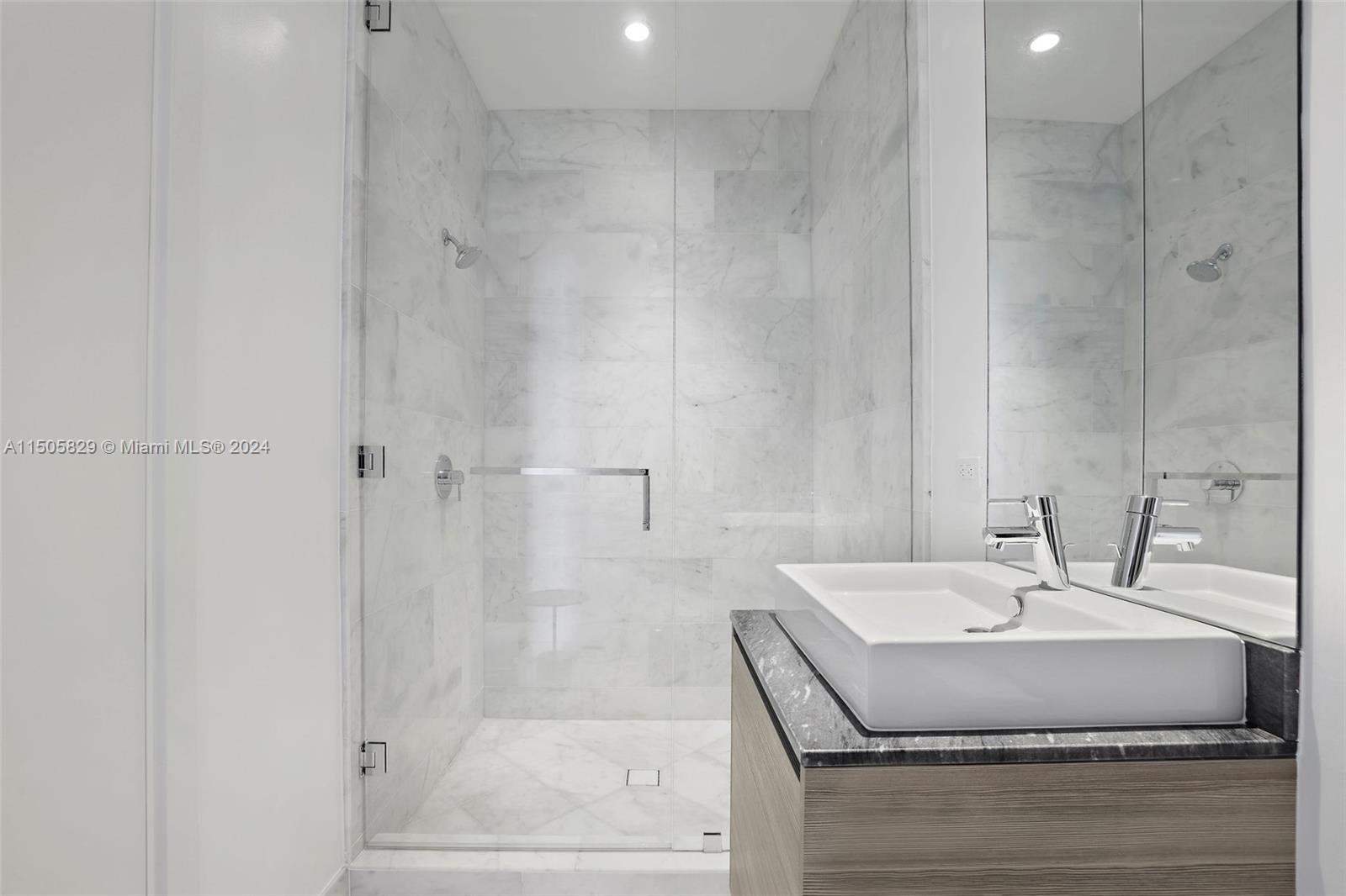 ECHO BRICKELL CONDO - Residential