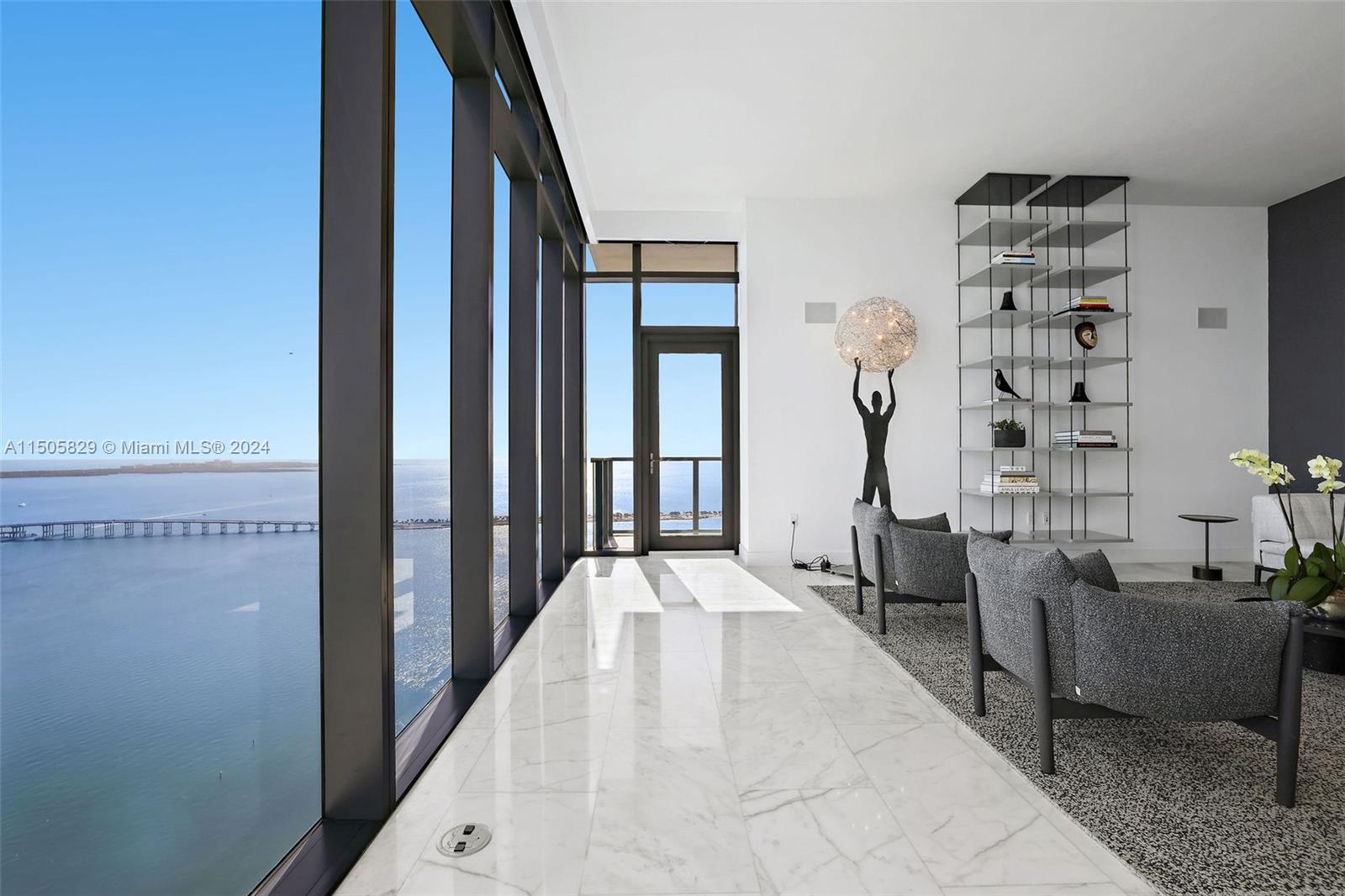 ECHO BRICKELL CONDO - Residential