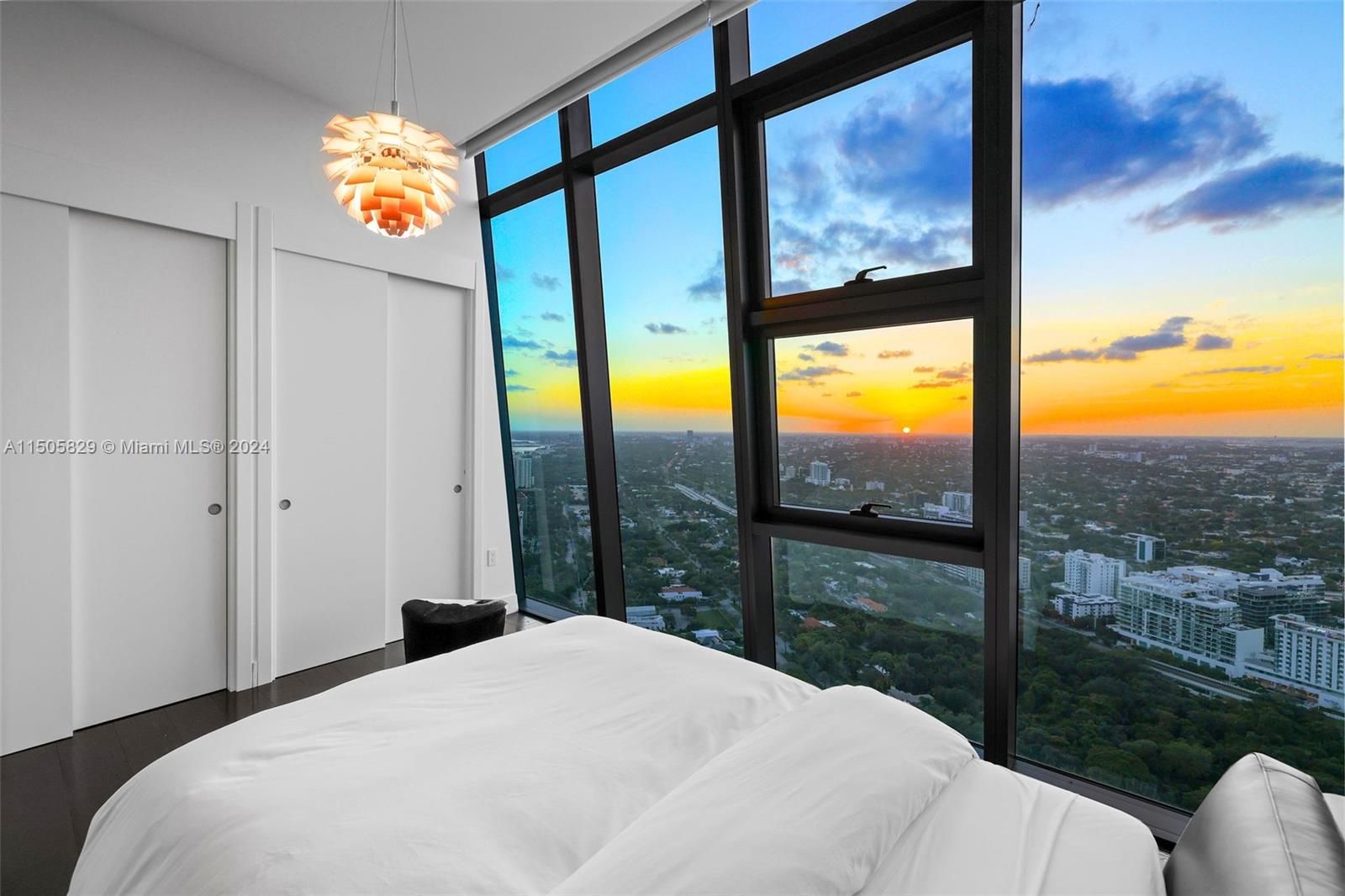 ECHO BRICKELL CONDO - Residential