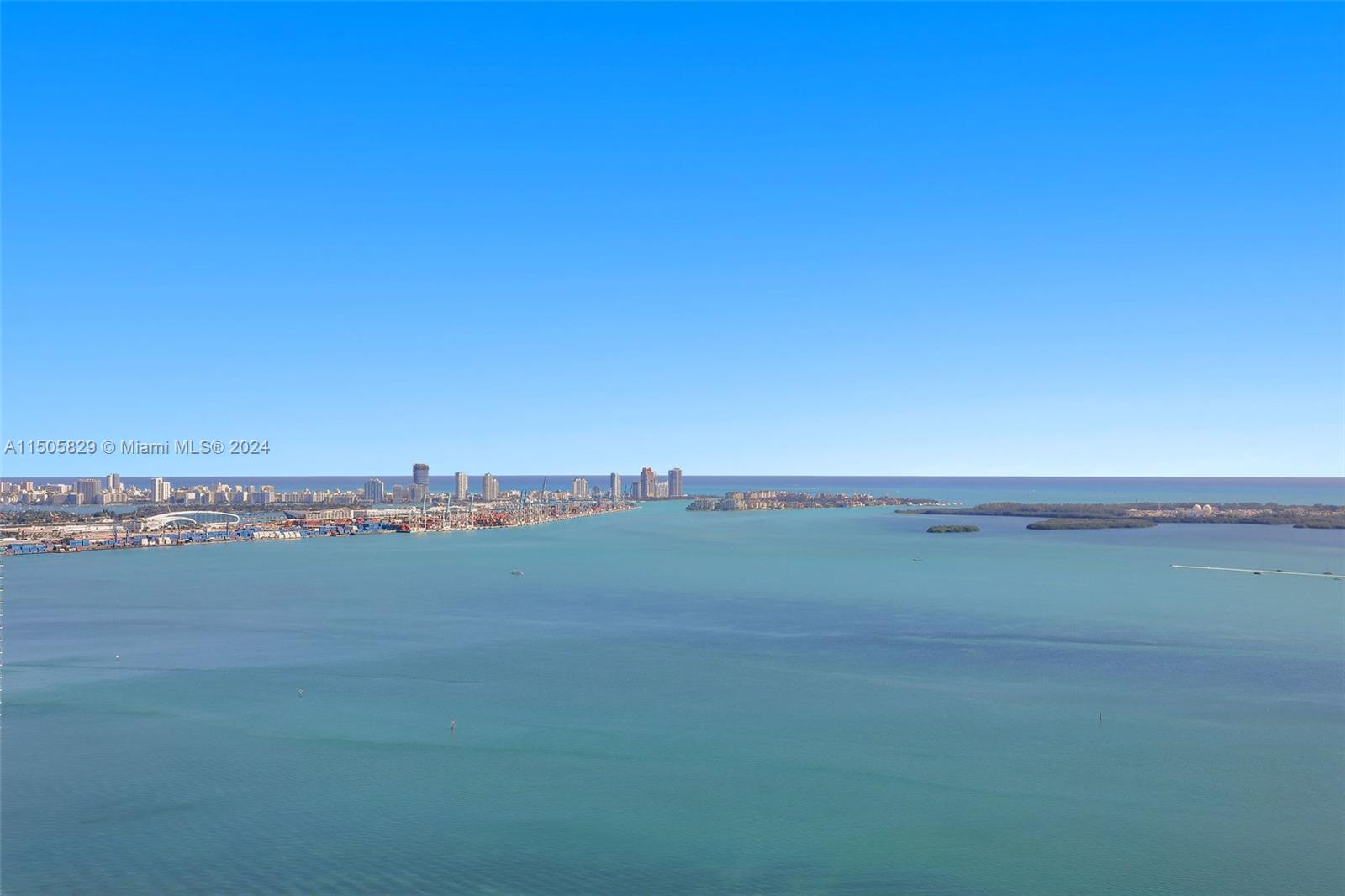 ECHO BRICKELL CONDO - Residential
