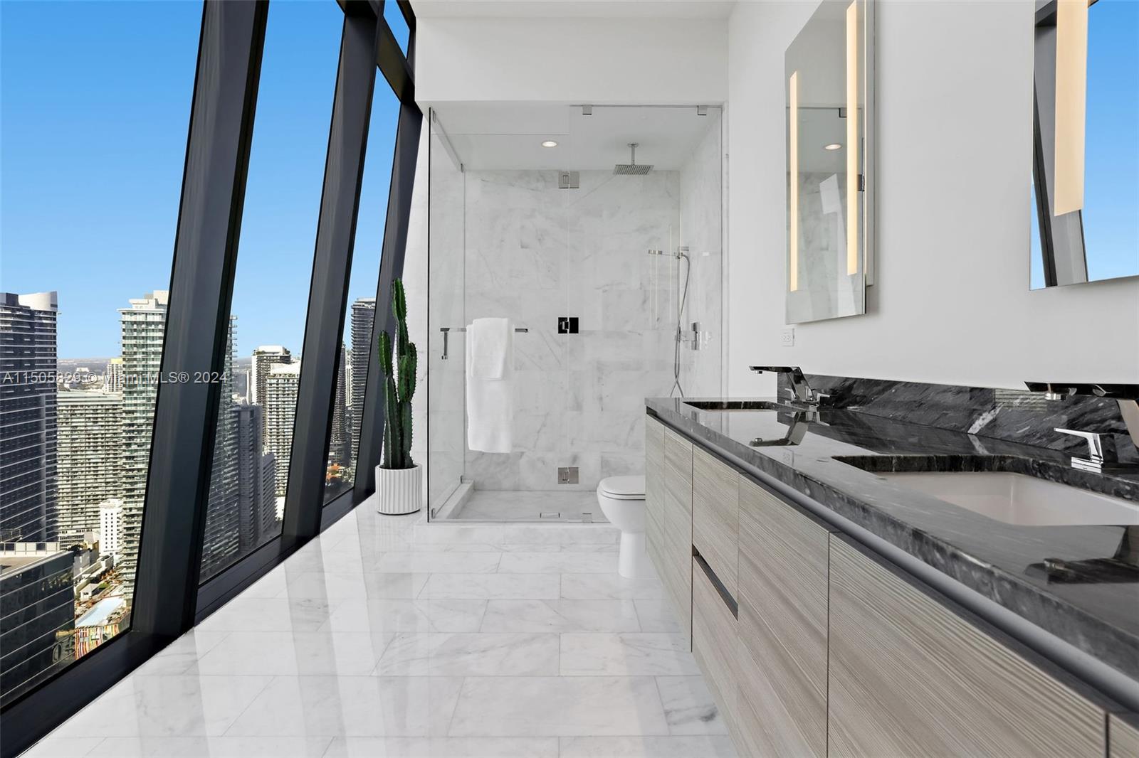 ECHO BRICKELL CONDO - Residential