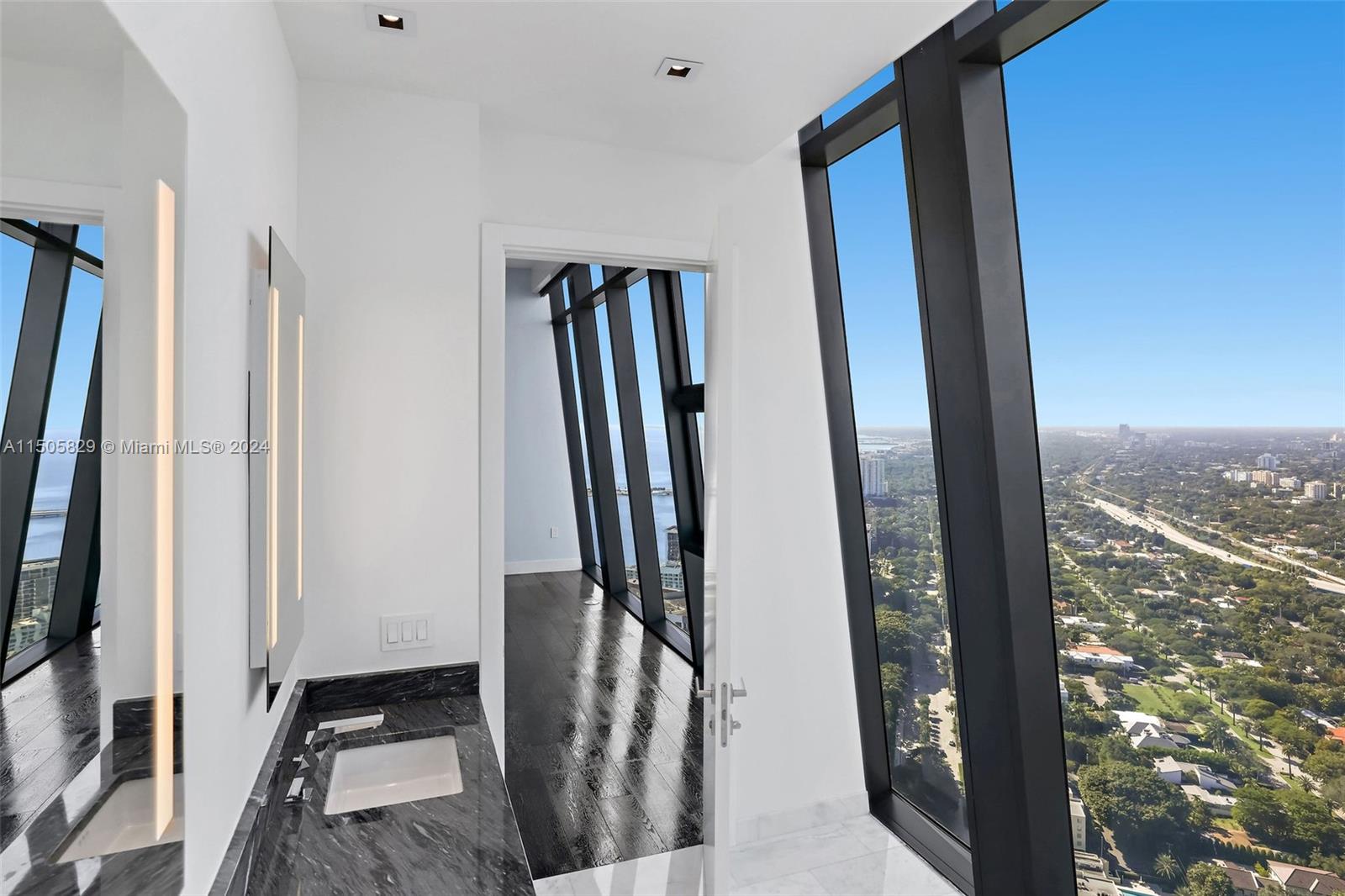 ECHO BRICKELL CONDO - Residential