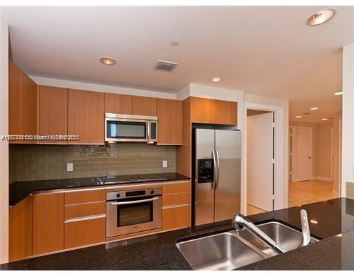 1060 BRICKELL CONDO - Residential
