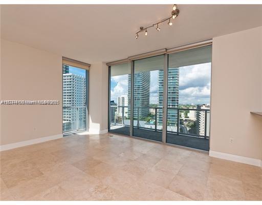1060 BRICKELL CONDO - Residential