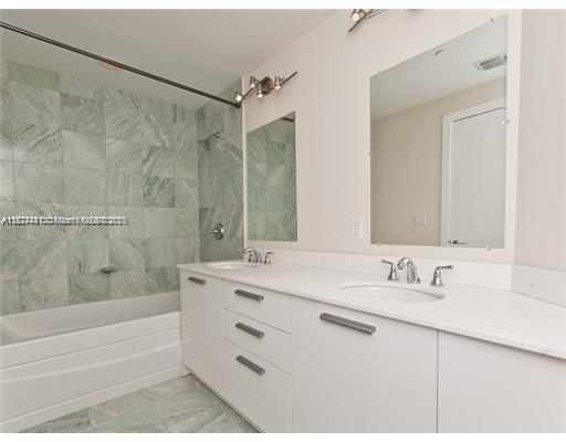 1060 BRICKELL CONDO - Residential