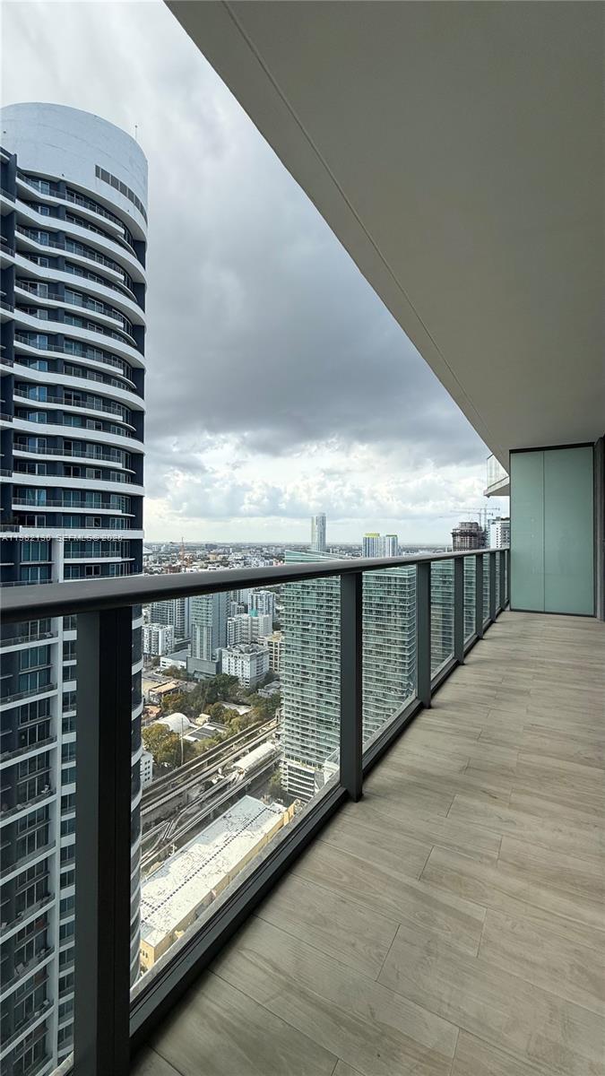 1300 S MIAMI AVENUE CONDO - Residential Lease