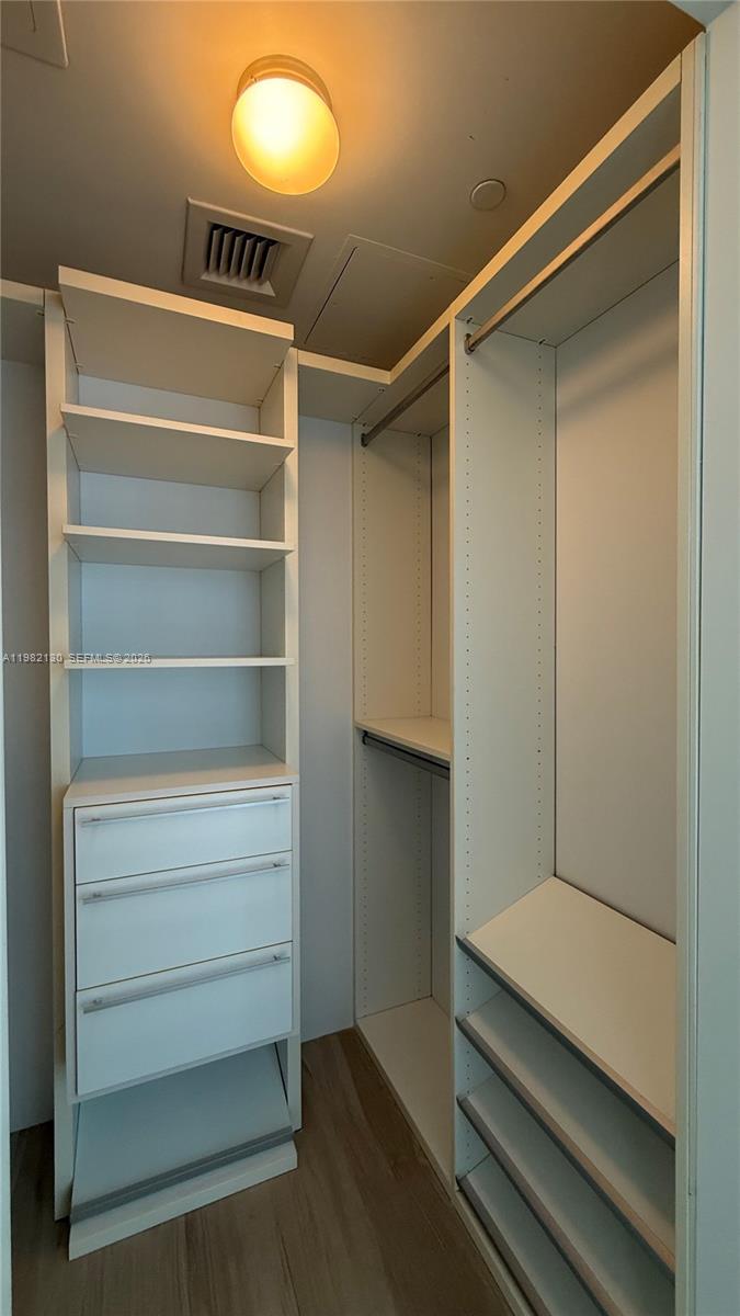 1300 S MIAMI AVENUE CONDO - Residential Lease