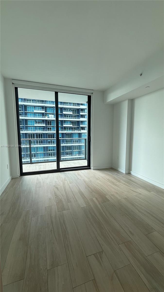 1300 S MIAMI AVENUE CONDO - Residential Lease
