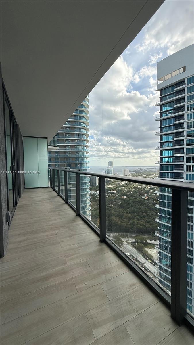 1300 S MIAMI AVENUE CONDO - Residential Lease