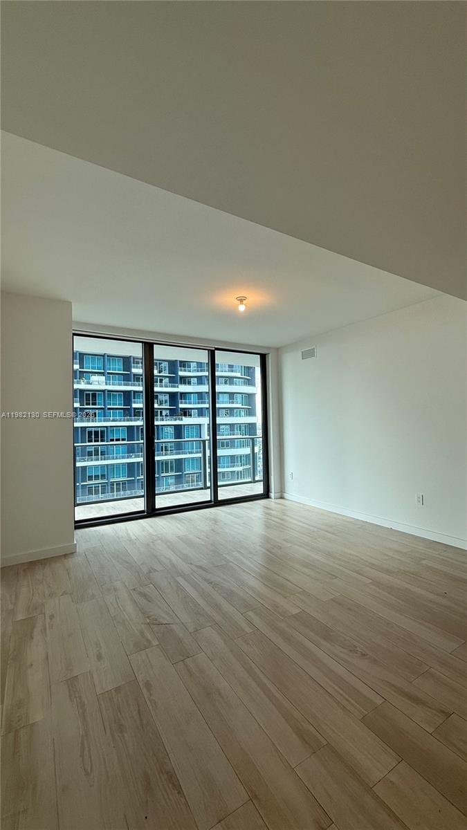 1300 S MIAMI AVENUE CONDO - Residential Lease