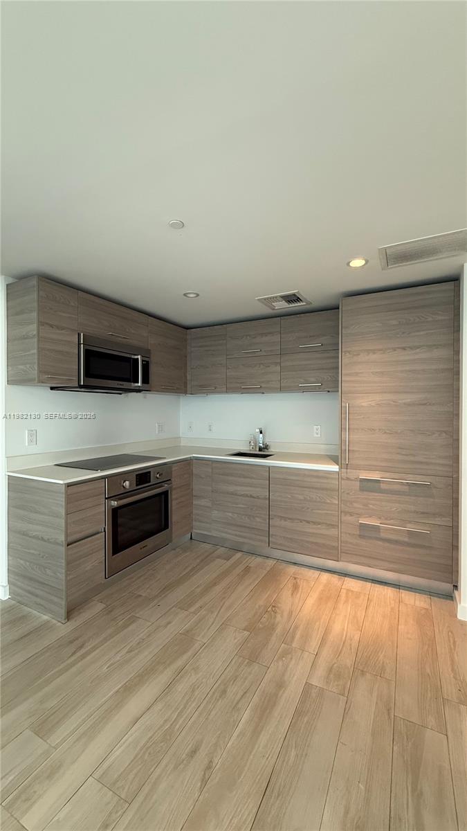 1300 S MIAMI AVENUE CONDO - Residential Lease